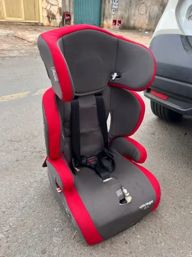 Cadeirinha infantil para veículo