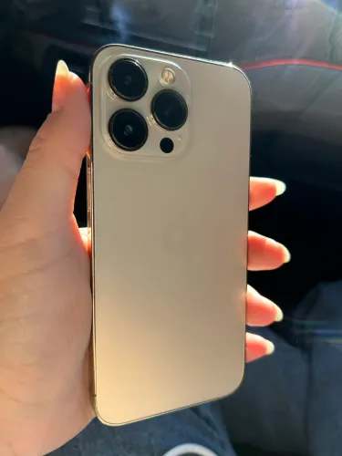 iPhone 13 Pro 128gb