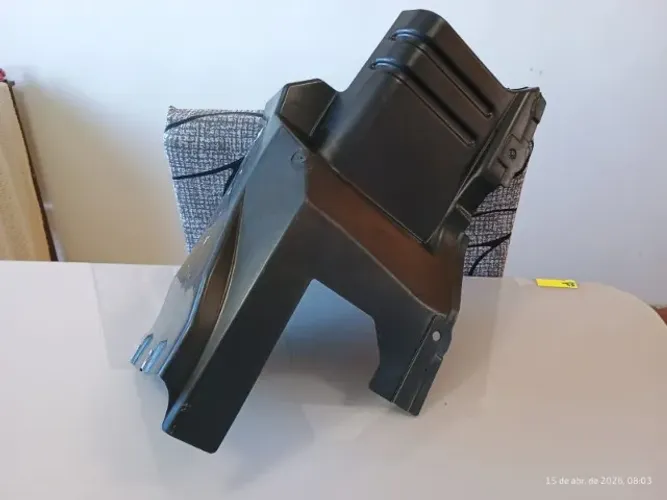 EXTENSÃO PARA BARRO DIANTEIRO ONIX PRISMA 2013 2014 2015 2016 DIREITO ORIGINAL
