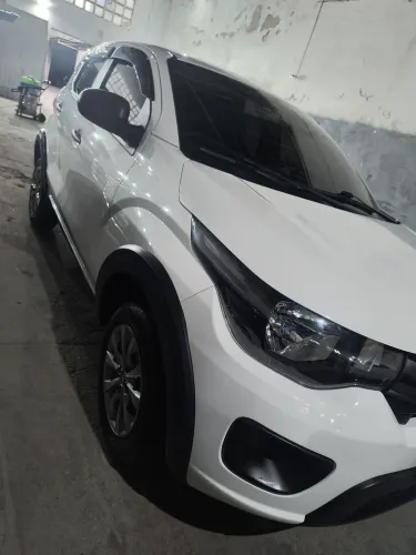 Fiat Mobi Like 1.0 Fire Flex 5P. 2023