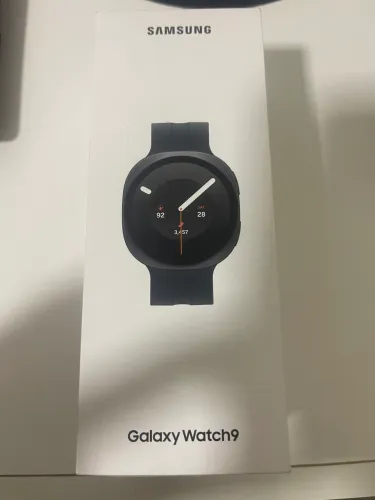 Relógio Galaxy Watch 9 44mm 2026