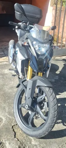 BMW GS 310 Único Dono