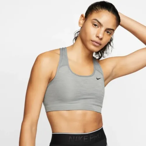 top nike dri-fit swoosh feminino