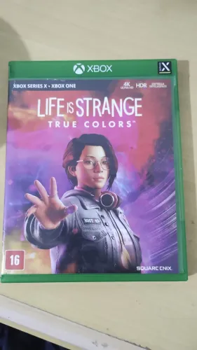 Life is Strange True Colors