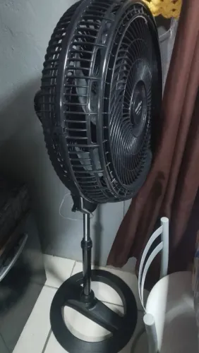 Ventilador 220v novo