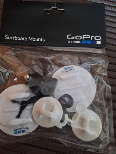 Suporte go pro