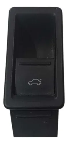 Botão Abertura Tampa Traseira Jetta 2011 - 2016