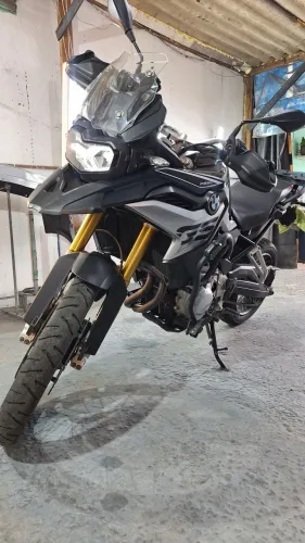 BMW GS850 Premium 2019