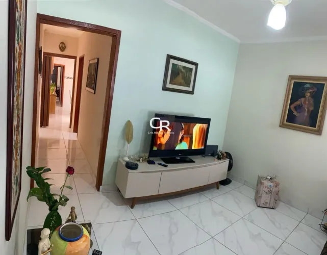 Casa para Venda em Indaiatuba, Vila Pires da Cunha, 2 dormitórios, 1 suíte, 2 banheiros, 2