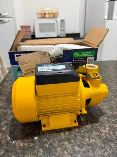 ? OFERTA! BOMBA SAPO POR APENAS R$ 160,00 ?