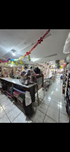 PAPELARIA TRADICIONAL EM REALENGO | NEGÓCIO OU PONTO | ALUGUEL BAIXO