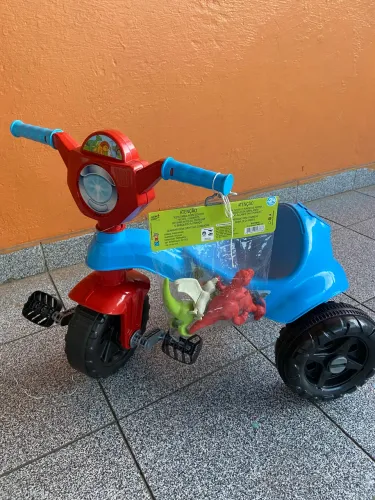 Triciclo