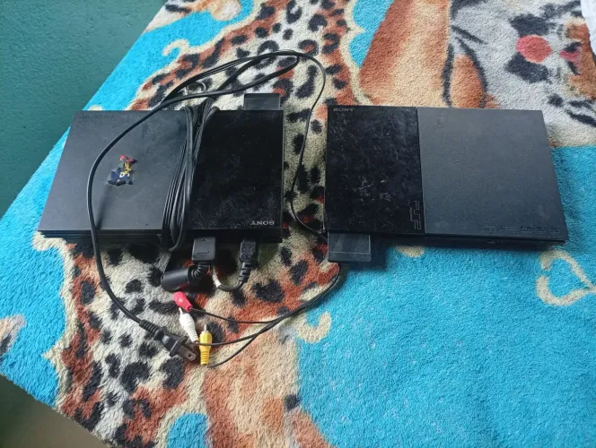 Playstation 2