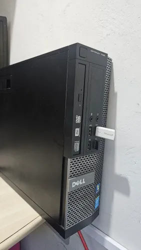 Desktop Dell Optiplex 7020