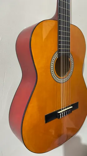 Violão Giannini N-14 N