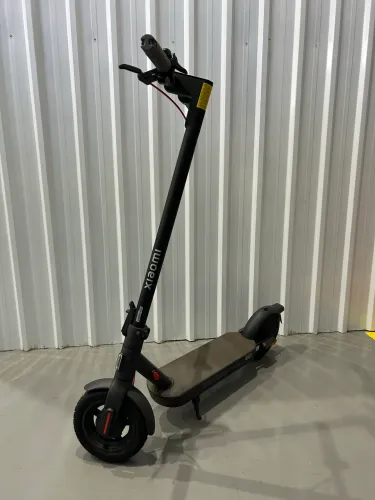 Patinete Elétrico Xiaomi 4 PRO (2 gen)