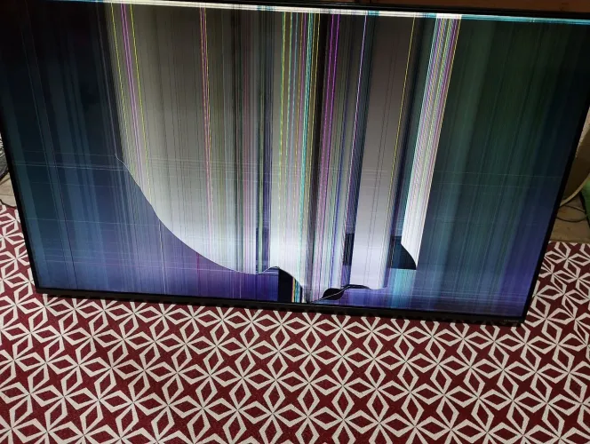 TV LG 49" smart wi-fi bluetooth NANOCEL LEIAM