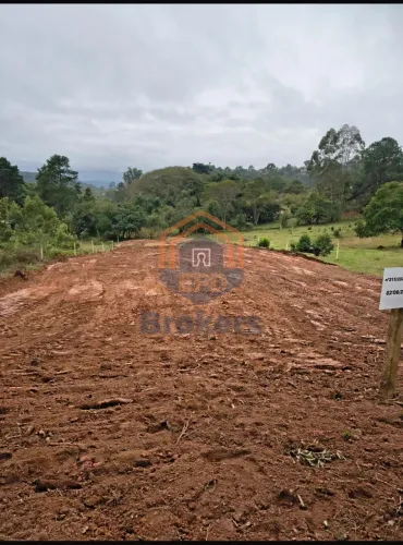 Terreno em Soares - Jarinu