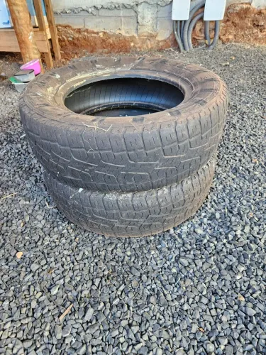 Pneu 205/65 R15 Scorpion Pirelli