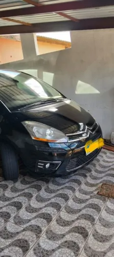 Citroen C4 Picasso/pic. LA Luna 2.0 16V Aut. 2010