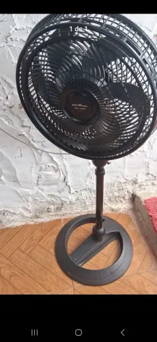 Ventilador 