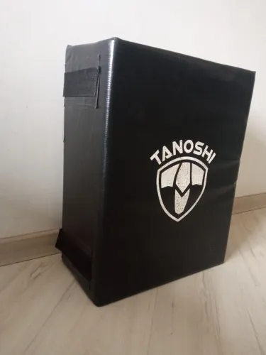 Colchonete de chute Tanoshi 