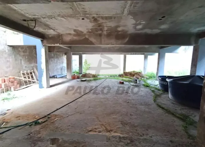 Prédio comercial para vender no Bairro Parque dos Pássaros em São Bernardo do Campo - SP.