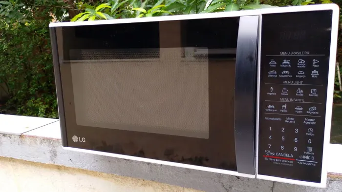 Microondas LG 30L