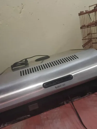 Vende-se sugar 