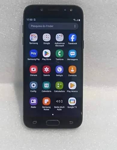 SAMSUNG J5 PRÓ 32GB