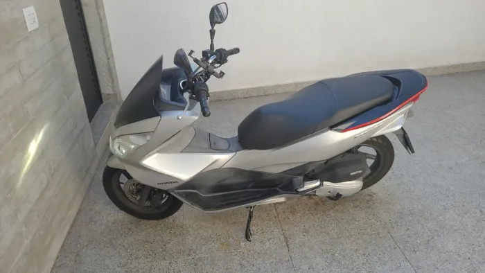 Pcx