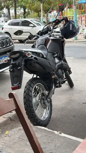Lander oportunidade