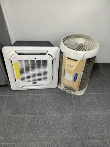 Ar condicionado