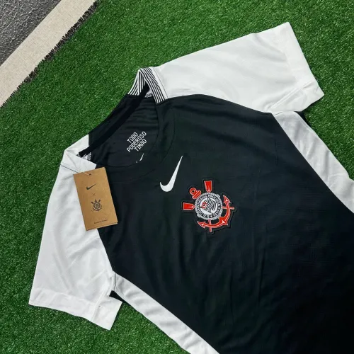 Camisa feminina Corinthians 25/26