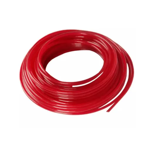 100 metros nylon aparador de gramas 1,6mm