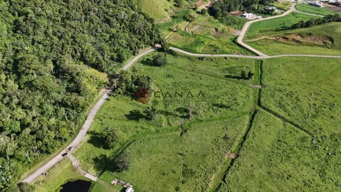 Terrenos em Condomínio de Luxo em Mangaratiba-RJ