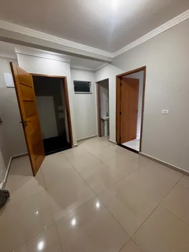 Alugo Apartamento Grande no Piraporinha Diadema