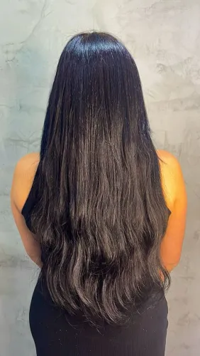 Cabeleireira e/ou Implantista de mega hair hair