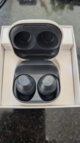 Fone de ouvido GALAXY BUDS FE
