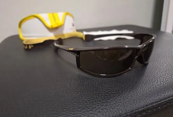 Limited Edition Louis vuitton 2006<br>Sunglasses for the 2006 Lv cup (yacthing