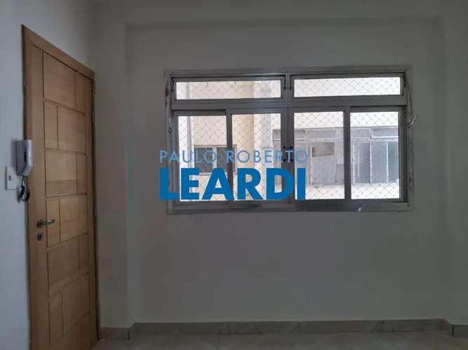 APARTAMENTO - LIBERDADE - SP