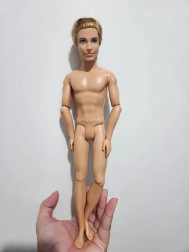 Ken Barbie DreamHouse