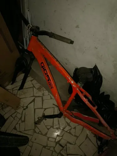 Gios não sei qual ano, 500$