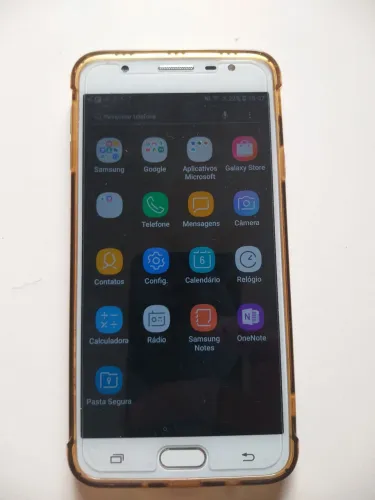 Samsung Galaxy j 7 prime