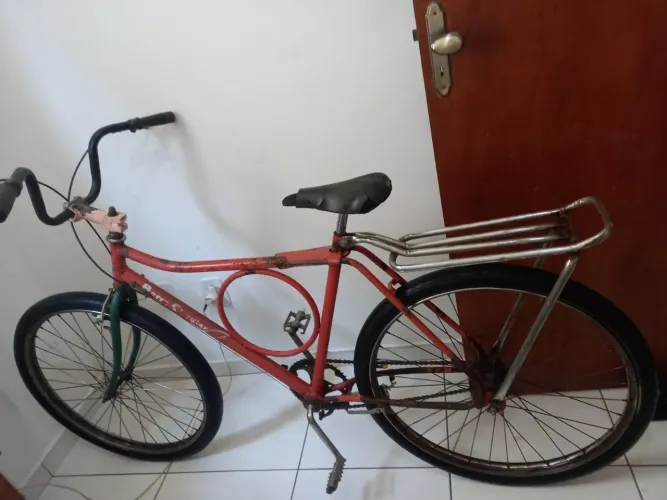 Bicicleta monark