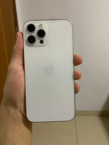 VENDO IPHONE 12 PRO MAX