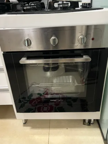 Forno elétrico 220 consulta 