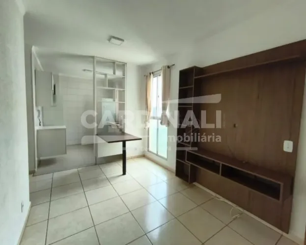 Apartamento com excelente localização próximo faculdades
