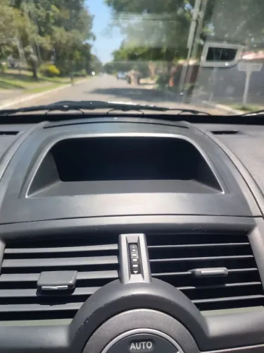 Renault Megane Grand Tour Dynam. Hi-flex 1.6 16V 2011