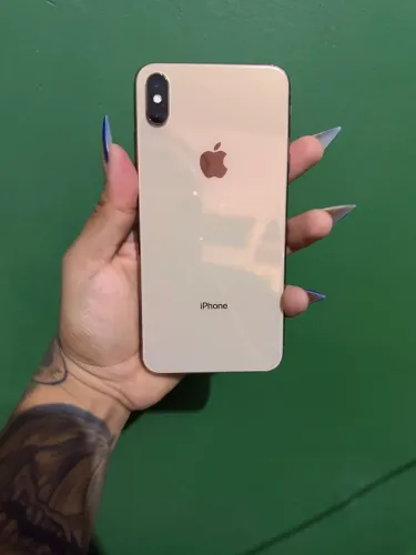 Xs max 256 Gb